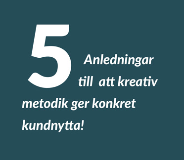 5 effektiva metoder
