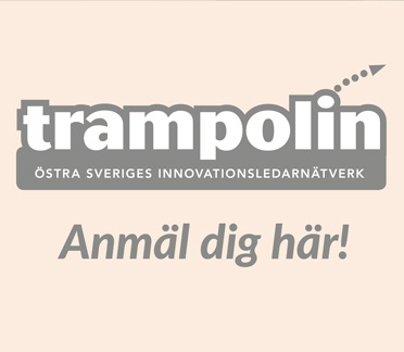 Innovationsledare - certifiering