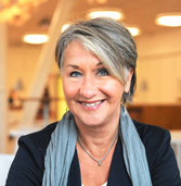 Kristina Swenningsson